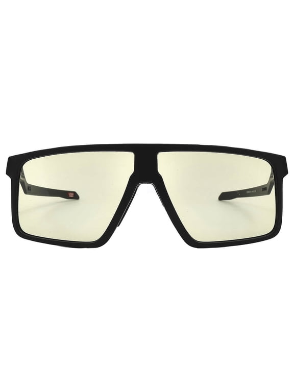 Helux Prizm Gaming Rectangular Men's Sunglasses OO9285 928501 61