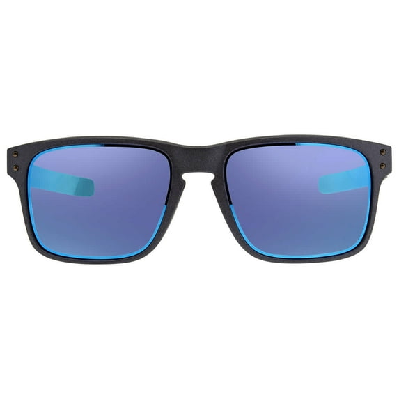 Oakley Holbrook Mix Prizm Sapphire Polarized Square Men's Sunglasses OO9384 938410 57
