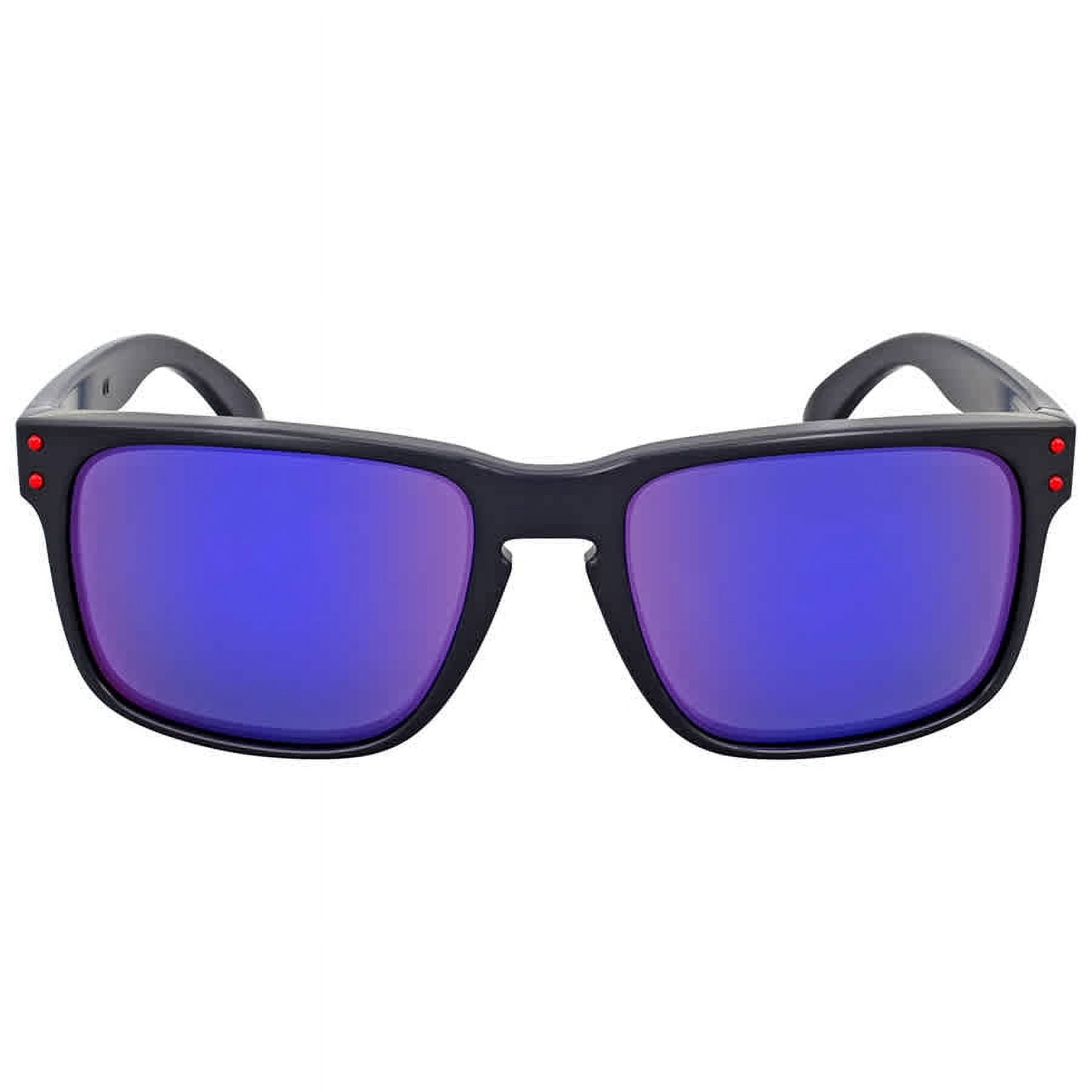 Oakley Men's Holbrook Sunglasses: Classic Active Shades