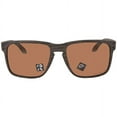 thumbnail image 1 of Oakley Holbrook Sunglasses XL Polarized 18U, 1 of 4