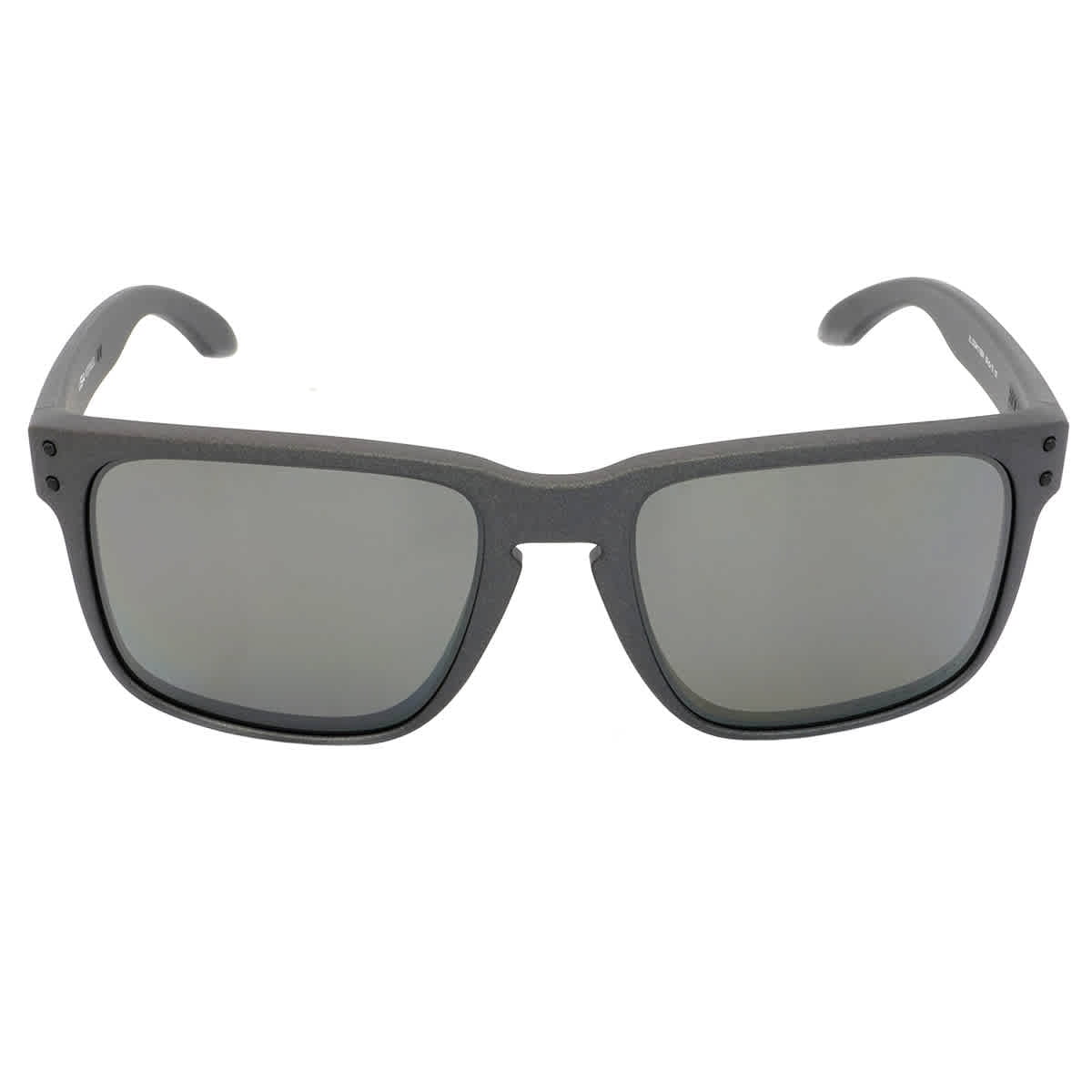 Sunglasses Oakley Holbrook Sunglasses Matte Black