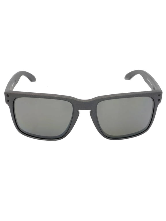Holbrook XL Prizm Black Polarized Square Men's Sunglasses OO9417 941730 59