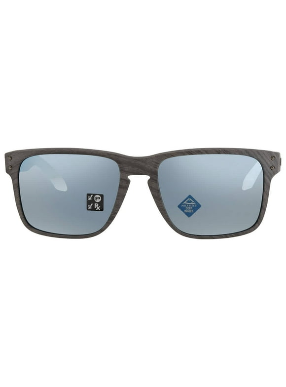 Oakley Holbrook XL Prizm Deep Water Polarized Square Men's Sunglasses OO9417 941719 59