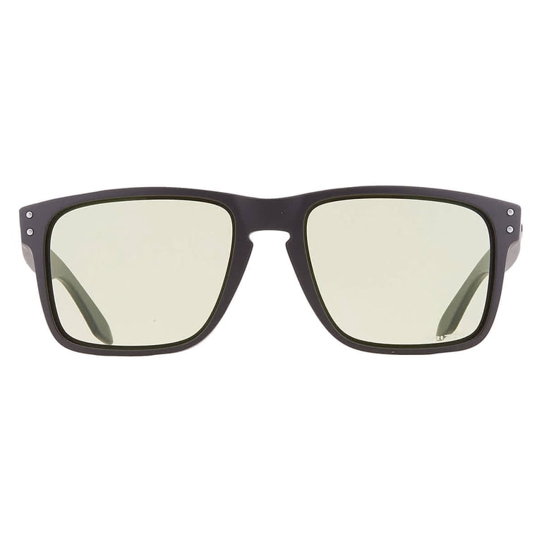Oakley Holbrook XL Prizm Gaming Rectangular Men's Sunglasses