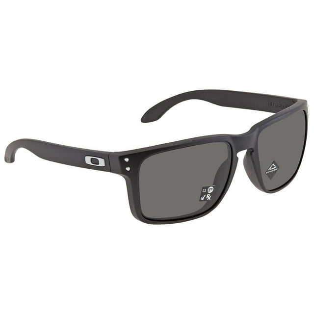 Oakley Holbrook XL Prizm Grey Square Men's Sunglasses OO9417 941722 59
