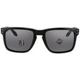 thumbnail image 1 of Oakley Holbrook XL Prizm Grey Square Men's Sunglasses OO9417 941727 59, 1 of 4