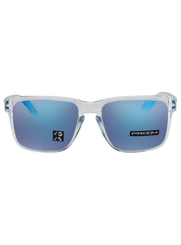 Oakley Holbrook XL Prizm Sapphire Polarized Square Men's Sunglasses OO9417 941707 59