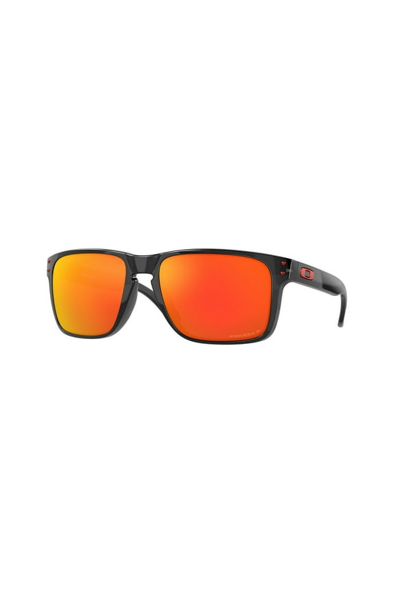 Holbrook XL Sunglasses Black Ink