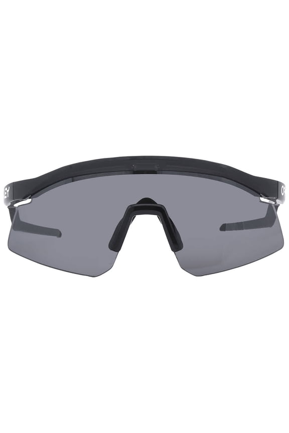 Hydra Prizm Black Shield Men's Sunglasses OO9229 922901 37