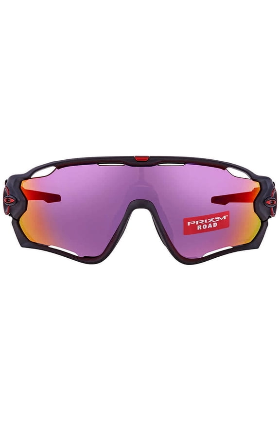 Jawbreaker Prizm Road Polarized Sunglasses