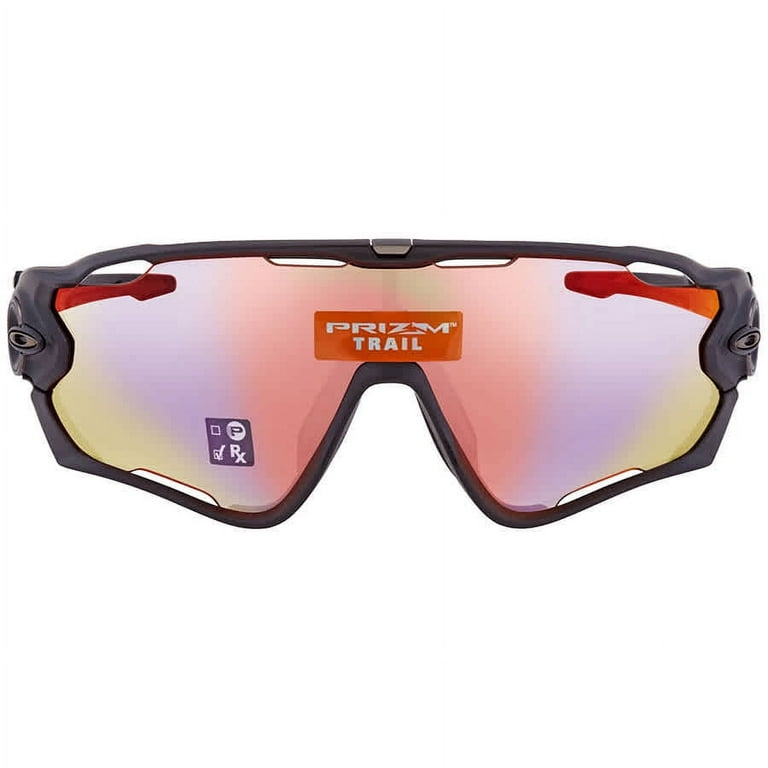 Oakley Jawbreaker Prizm Trail Torch Sport Men's Sunglasses OO9290 929048 31