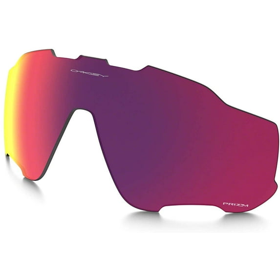Oakley Jawbreaker Replacement Lens 31 mm Prizm Road