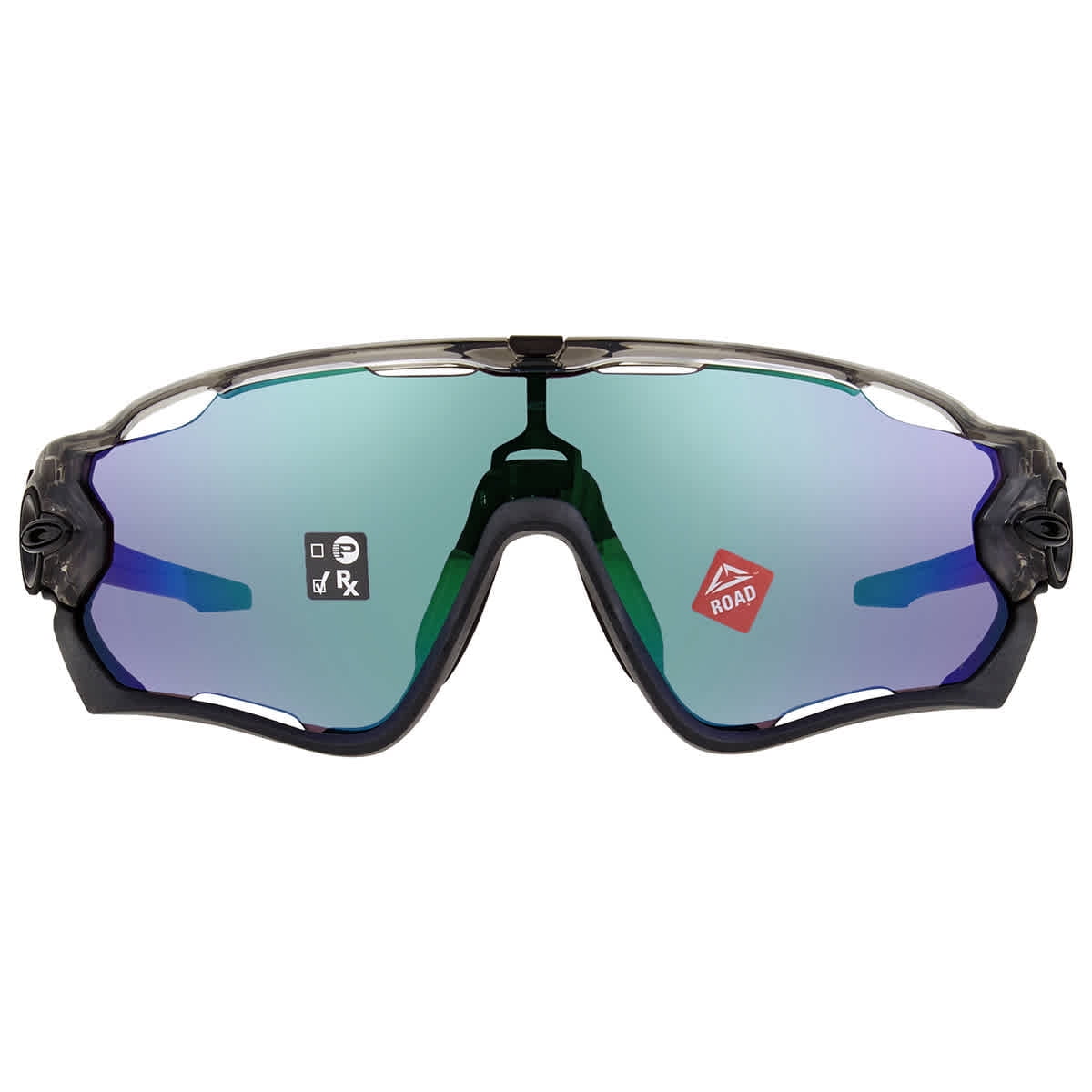 Oakley Jawbreaker Prizm Road Polarized Sunglasses - Walmart.com