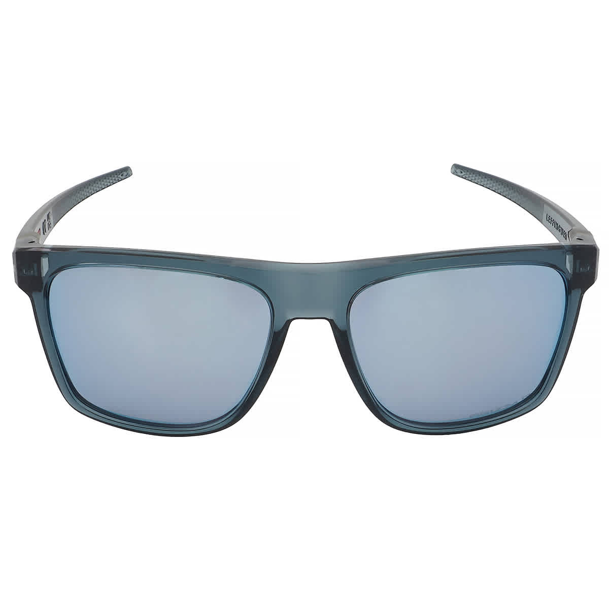 Oakley Leffingwell Prizm Deep Water Polarized Sport Men's Sunglasses OO9100 910005 57