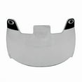 thumbnail image 1 of Oakley Legacy Shield Helmet Visor, Clear, 1 of 1