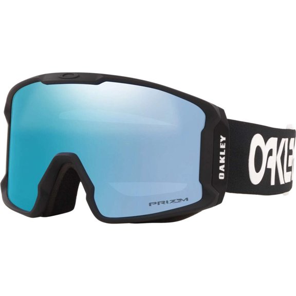 Oakley Line Miner L Snow Goggles - 2022