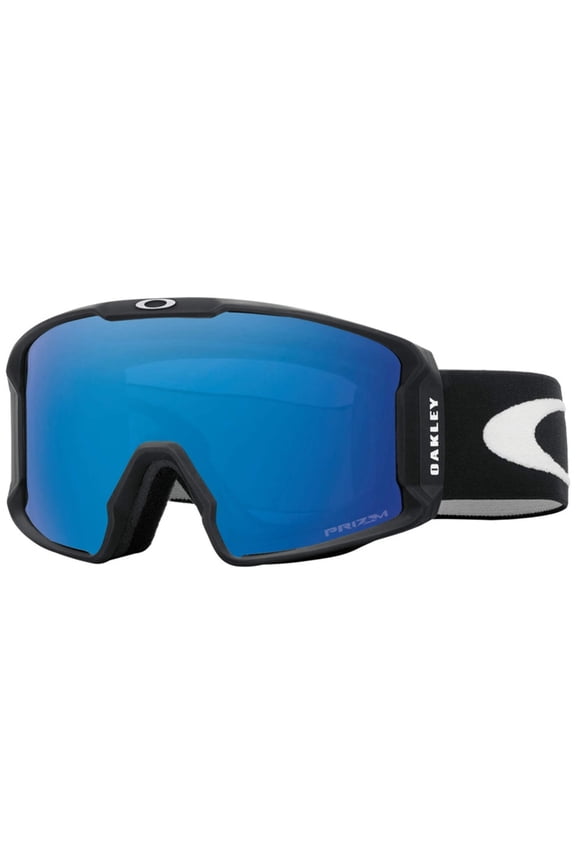 Line Miner Snow Goggles - Prizm