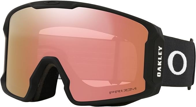 OAKLEY LINE MINER LARGE ゴーグル New Oakley Line Miner Large Goggle! | eBay