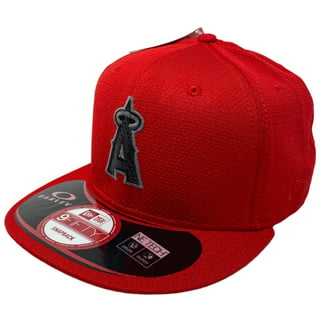 New Era 9Fifty Cooperstown Collection Boston Braves Baseball Hat - Snapback