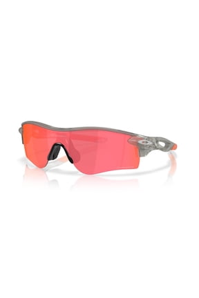Man Sunglasses Matte Grey Ink Frame, Prizm Trail Torch Lenses, 0MM