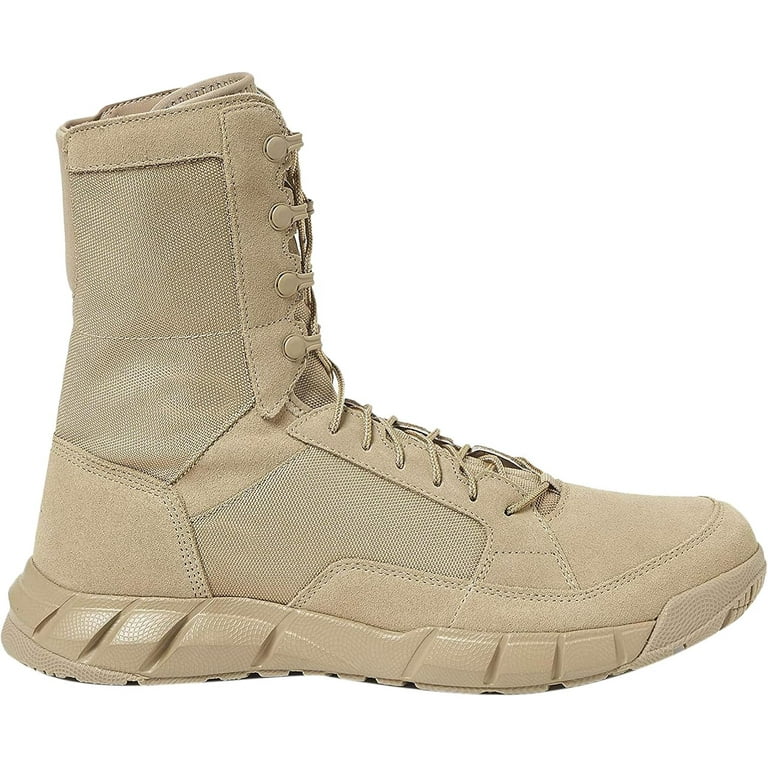Oakley boot laces sales