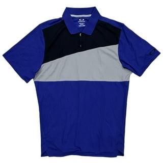 Oakley Golf Shirts in Golf Clothing - Walmart.com
