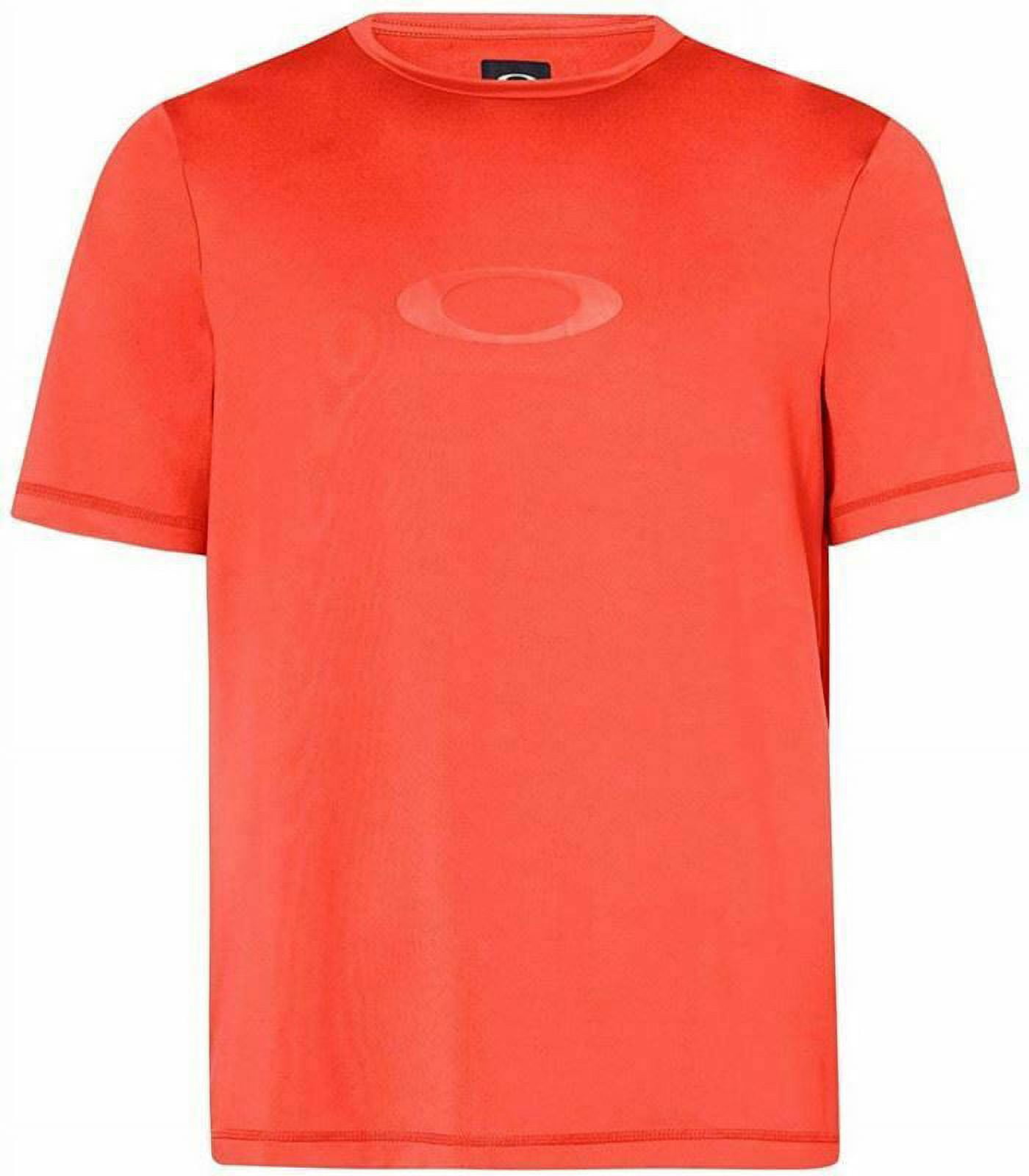 Camiseta Oakley Ellipse