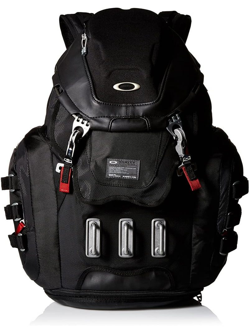 バッグ Oakley kitchenSink backpack 00s Amazon.com | Oakley Kitchen Sink Backpack, Stealth Black