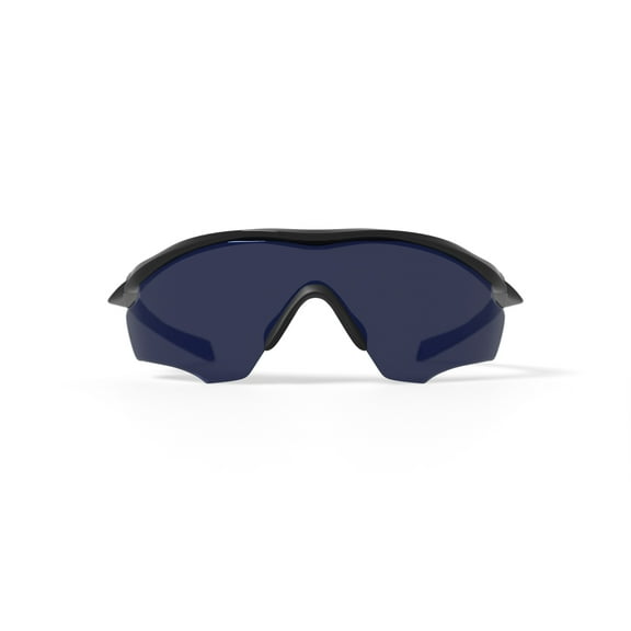 Oakley Men's M2 XL Sunglasses, OO9343 934301, Grey