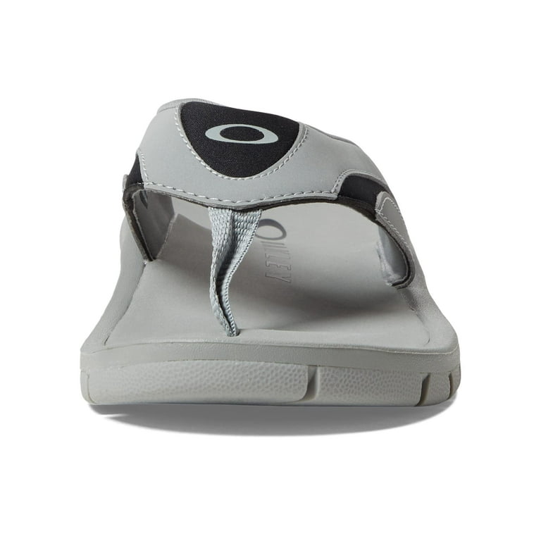Oakley Men s O Coil Sandal 9 Stone Gray Walmart