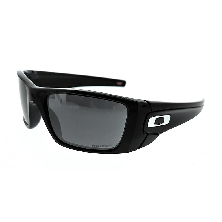 Oakley Men's OO9096 Fuel Cell Rectangular Sunglasses