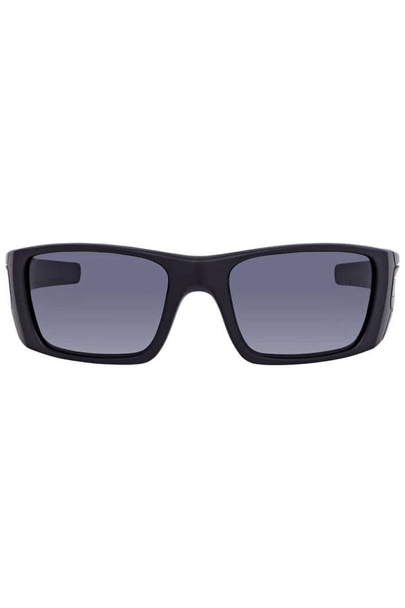 Men's OO9096 Fuel Rectangular Sunglasses