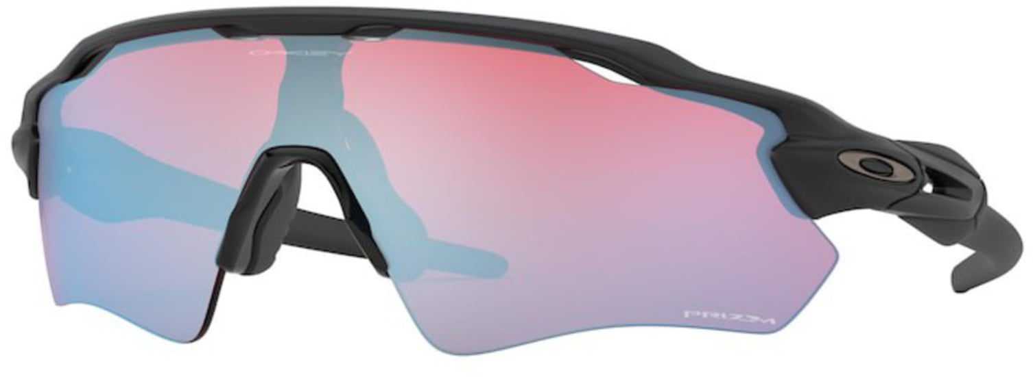Oakley Men's Radar EV Path Sunglasses, Prizm Ruby Lenses Oakley Men's Radar EV Path Sunglasses, Prizm Ruby Lenses