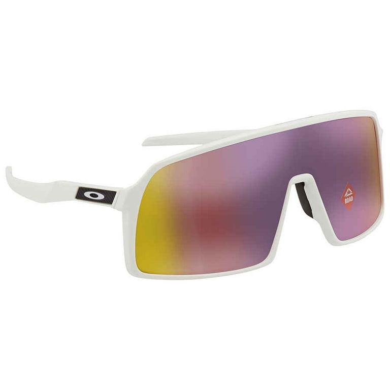 Oakley rectangle store sunglasses