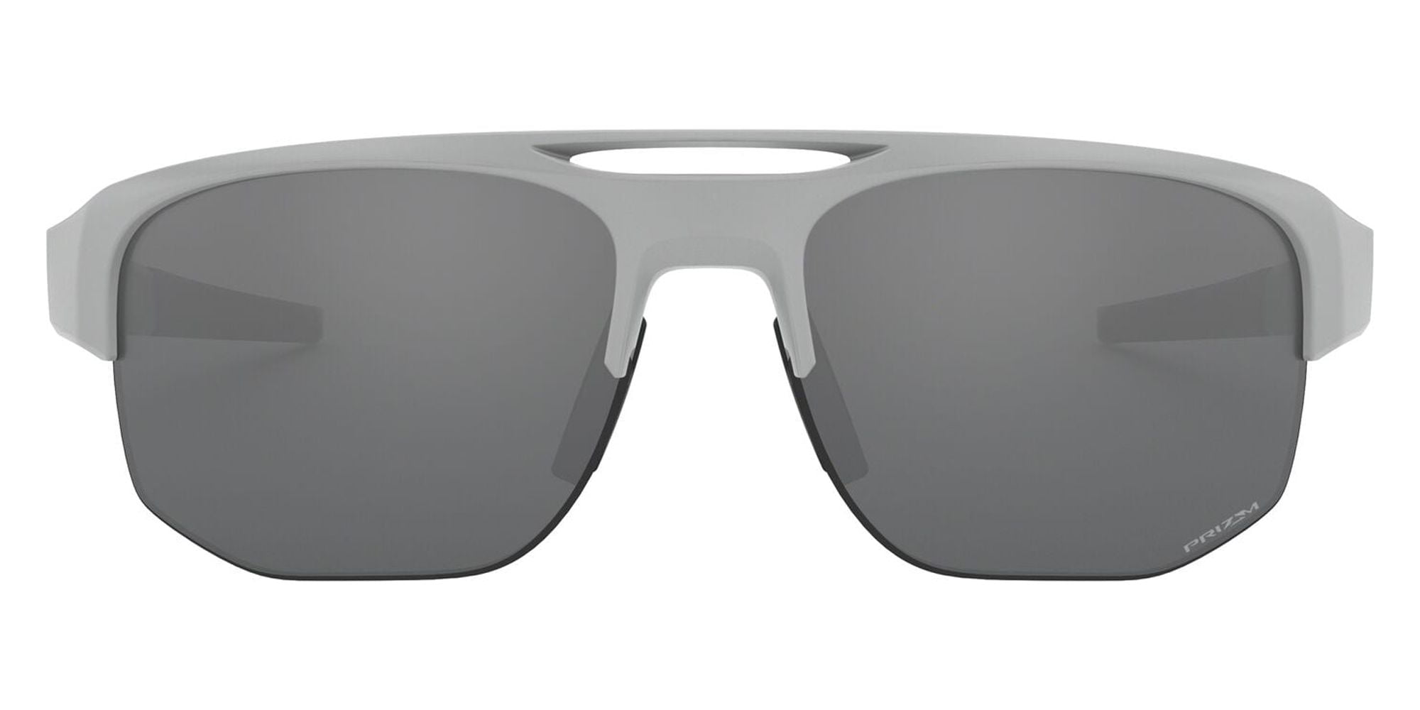 Oakley Men's OO9424 Mercenary Rectangular Sunglasses