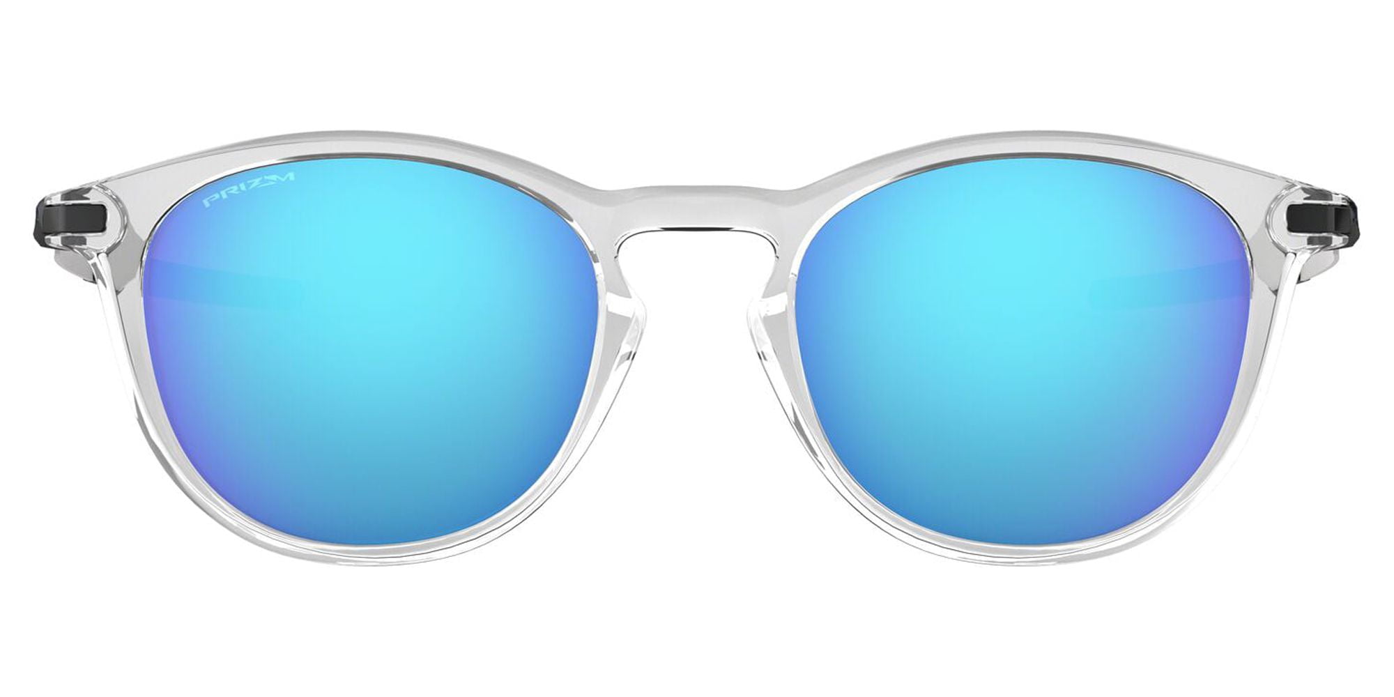 Oakley Men's OO9439 Pitchman R Polarized Round Sunglasses