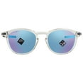 thumbnail image 1 of Oakley Men's OO9439 Pitchman R Round Sunglasses, 1 of 4