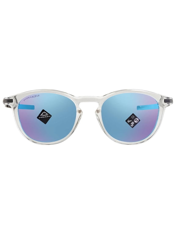 Men's OO9439 Pitchman R Round Sunglasses