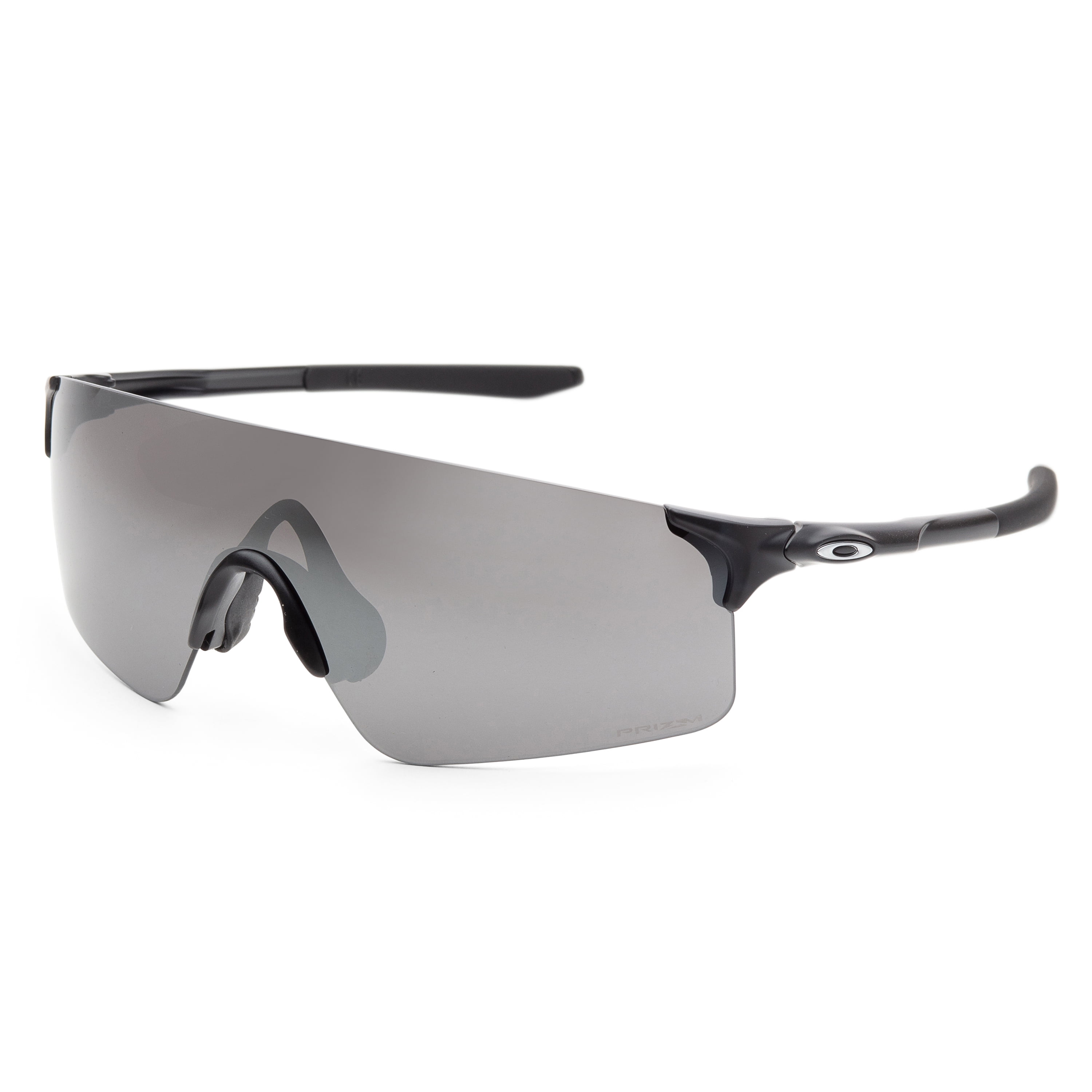 Oakley Men's OO9454-01 EVZero Blades 38mm Matte Black Sunglasses