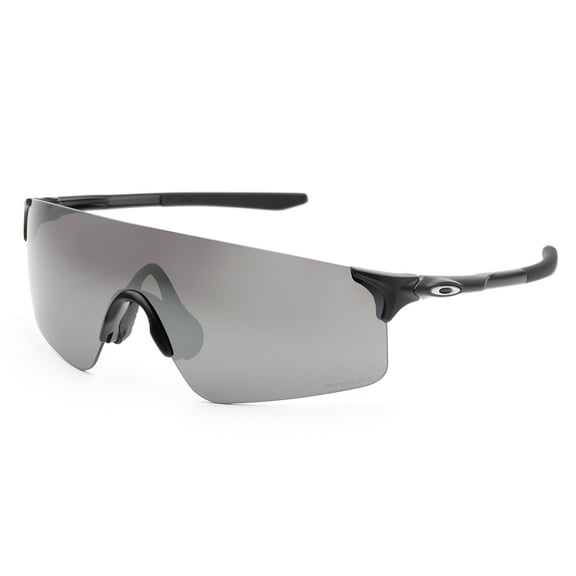 Oakley Men's OO9454-01 EVZero Blades 38mm Matte Black Sunglasses
