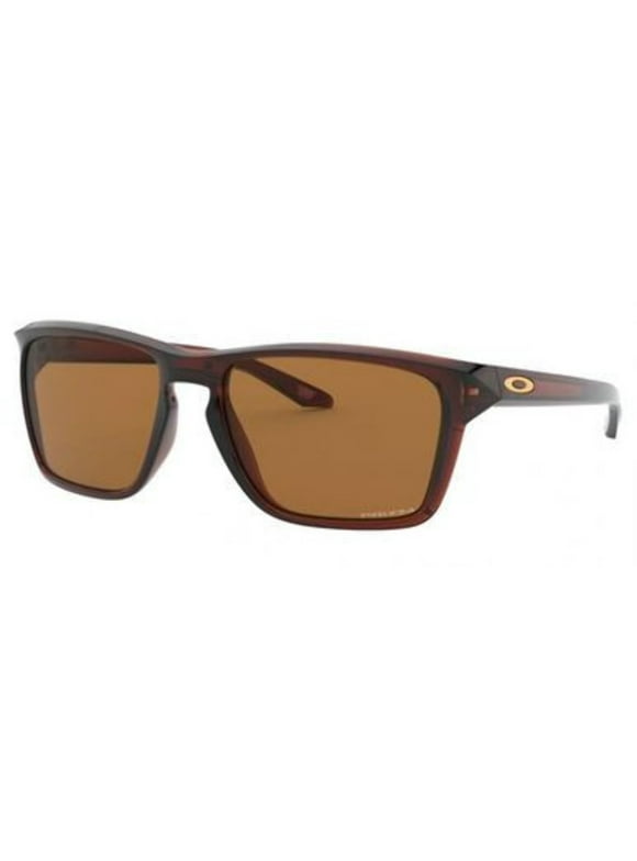 Oakley Men's OO9454 EVZero Blades Rectangular Sunglasses, Matte White/Prizm Jade, 38 mm