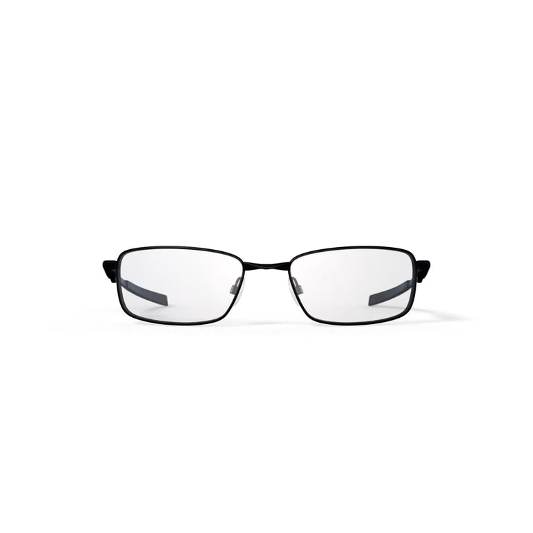 Oakley Bottle Rocket 4.0 Optical Glasses, Metal Prescription
