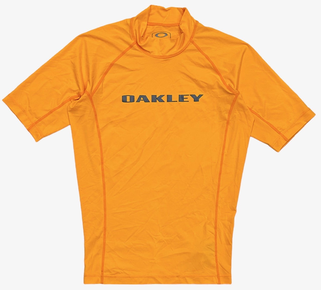 oakley swim shirt