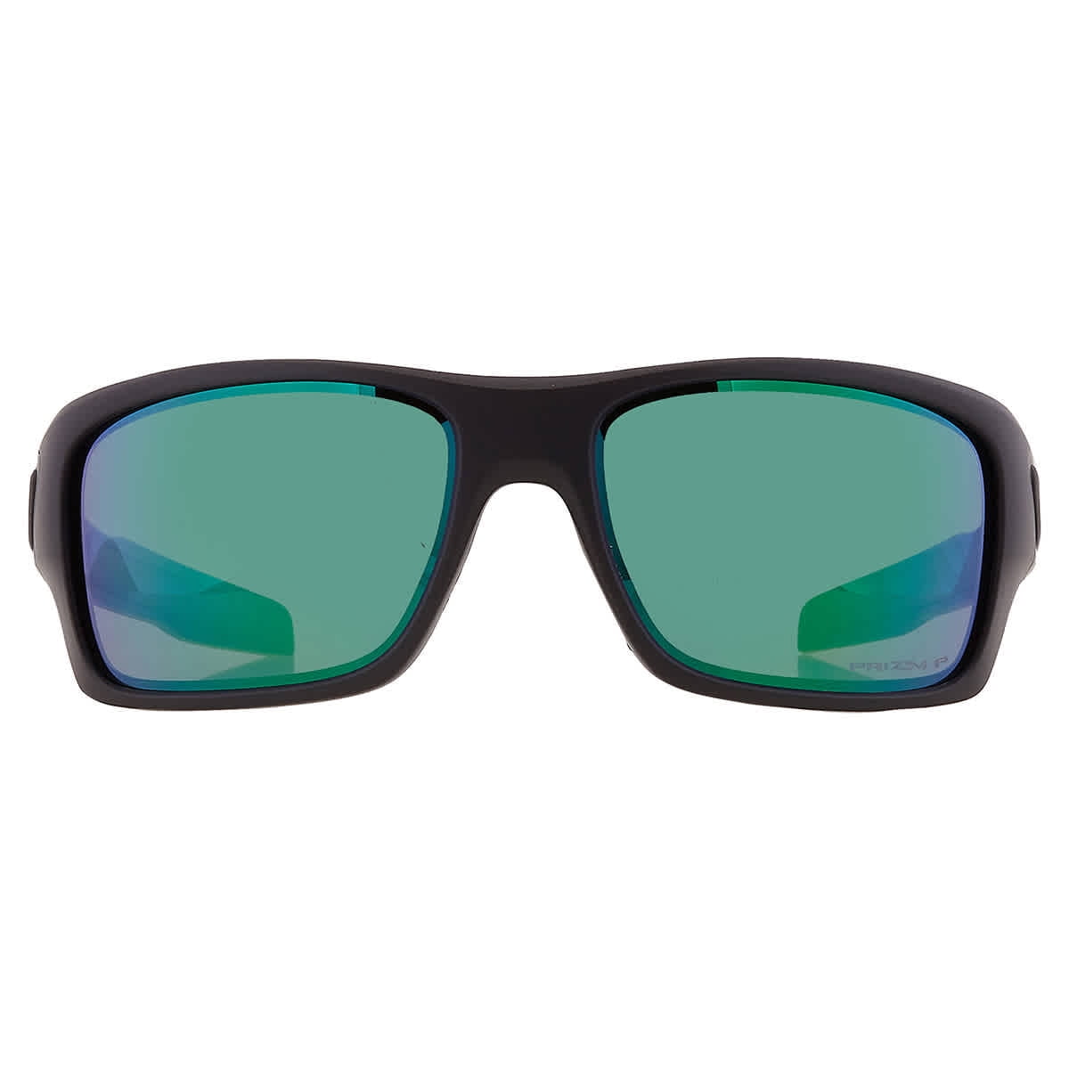 Oakley Men's Turbine Polarized Sunglasses
