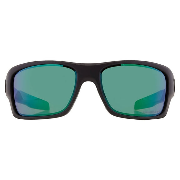 Oakley Men's Turbine Polarized Sunglasses