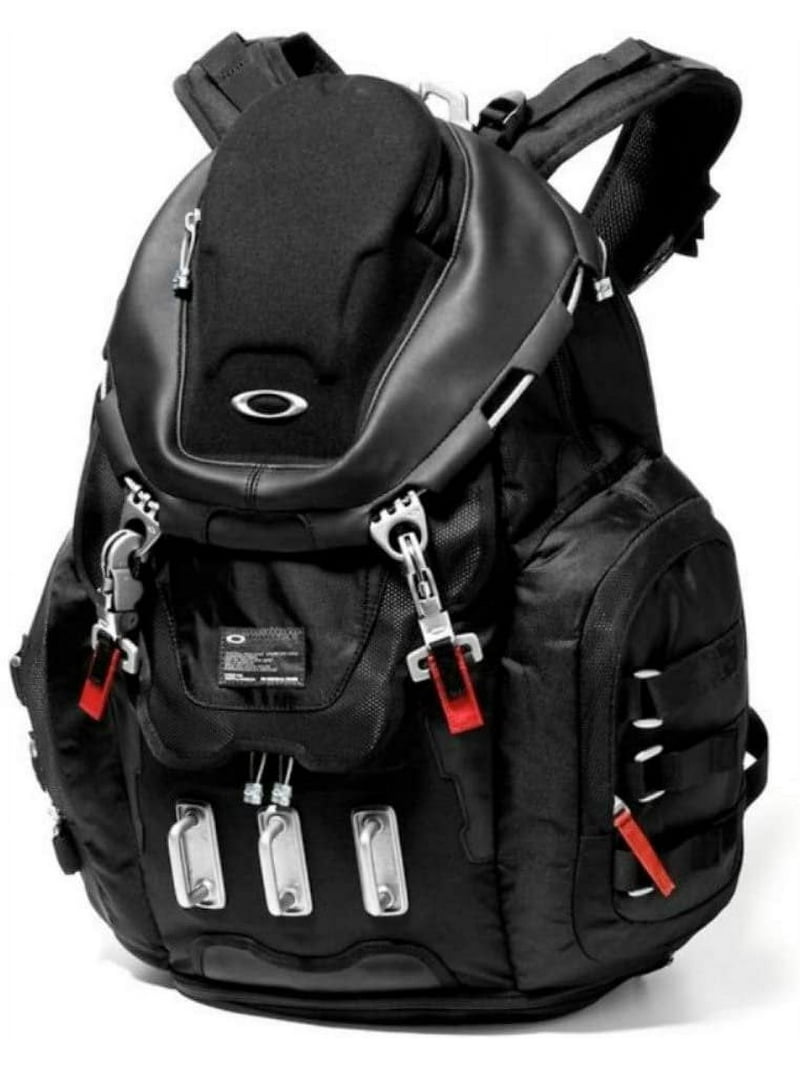 バッグ vintage 00s kitchenSink backpack Oakley Mens Kitchen Sink Backpack One Size Black - Walmart.com