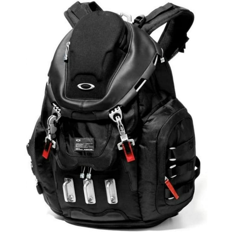 Oakley Kitchen Sink Backpack Black