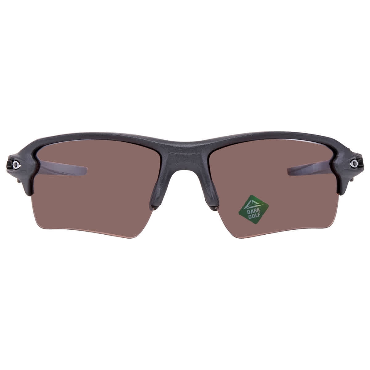 Oakley Men's FLAK 2.0 XL Prizm Dark Golf Sport Sunglasses, Series