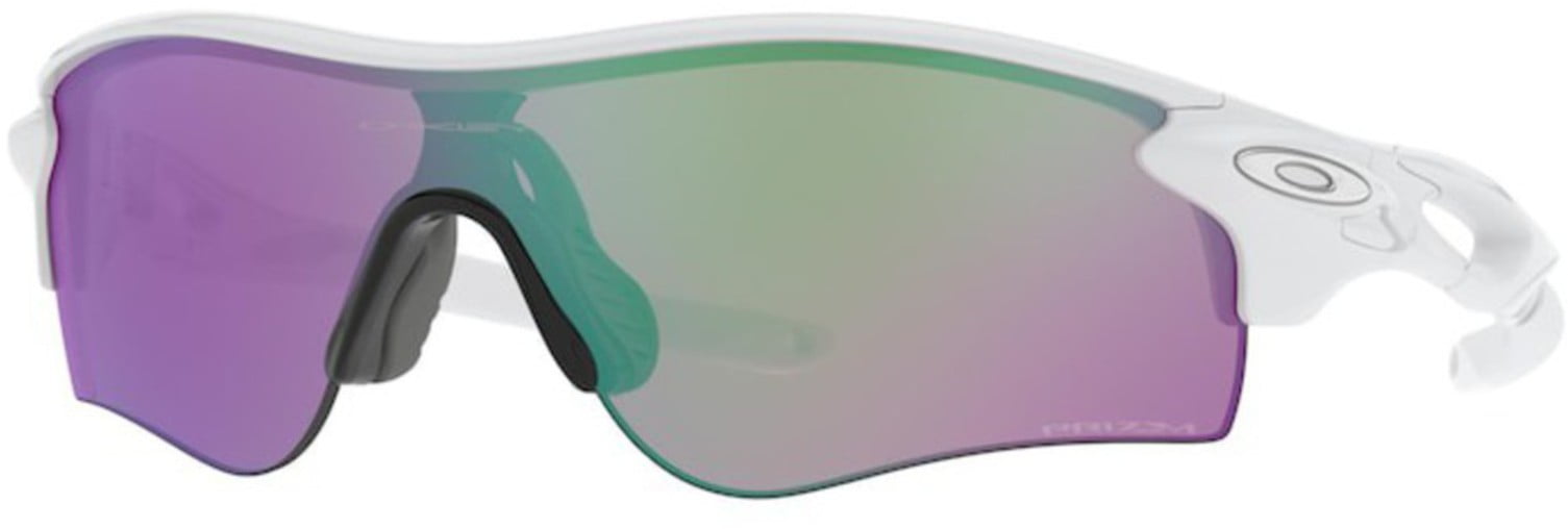 MerchMixer Oakley Radarlock Path Sunglasses, Cool Grey Frame