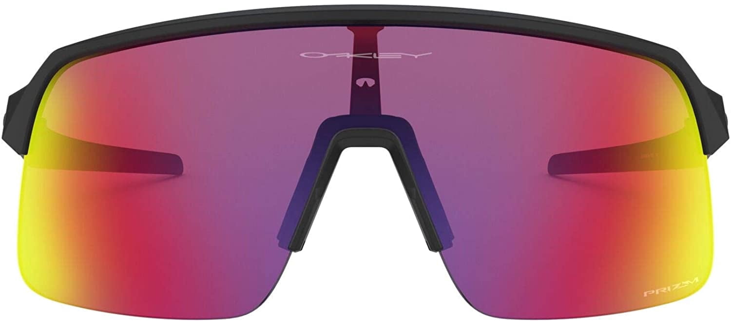 Oakley Mens Oo9463a Sutro Lite Low Bridge Fit Rectangular